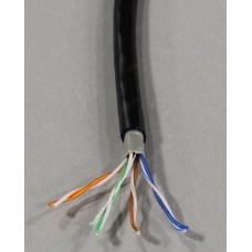 US5505-305CPE. Кабель «витая пара» (LAN) для структурированных систем связи. 5bites