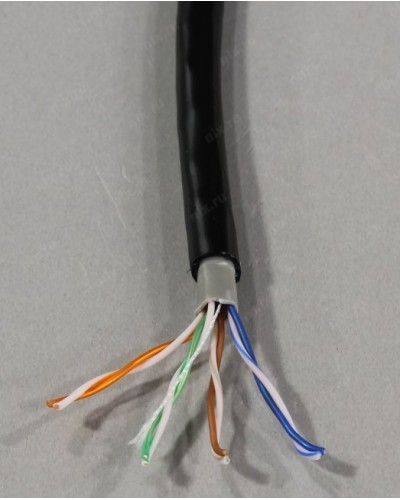 US5505-305CPE. Кабель «витая пара» (LAN) для структурированных систем связи. 5bites в Санкт-Петербурге