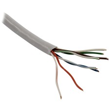 US5505-100A. Кабель «витая пара» (LAN) для структурированных систем связи. 5bites