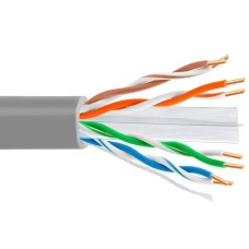 US6575-305A. Кабель «витая пара» (LAN) для структурированных систем связи. 5bites