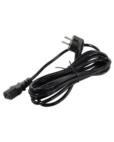 PC410-50A. Кабель питания. 5bites в Санкт-Петербурге