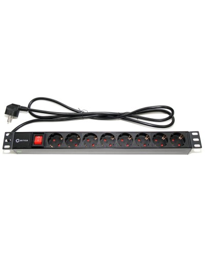 PDU819P-01. Блок розеток 19. 5bites в Санкт-Петербурге