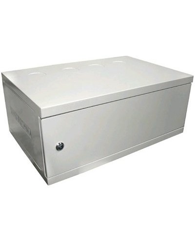 TC5405-04G. Шкаф телекоммуникационный 19 настенный 4U. 5bites в Санкт-Петербурге
