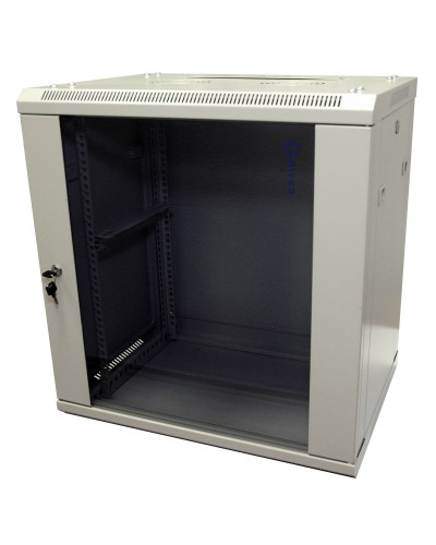 TC6401-12G. Шкаф телекоммуникационный 19 настенный 12U. 5bites в Санкт-Петербурге