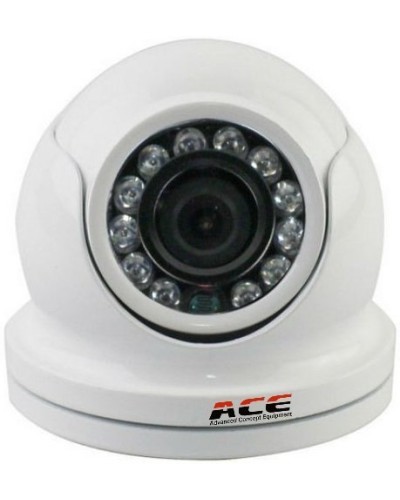 ACE-IMB50SHD. Видеокамера AHD купольная. ACE в Санкт-Петербурге
