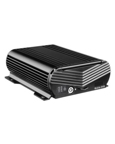 ACE-JS9804. Видеорегистратор AHD 4-канальный автомобильный. ACE в Санкт-Петербурге