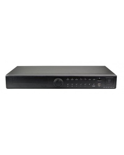 ACE-8264S. IP-видеорегистратор 64-канальный. ACE в Санкт-Петербурге