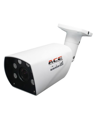 ACE-K7B82M. Видеокамера IP цилиндрическая. ACE в Санкт-Петербурге