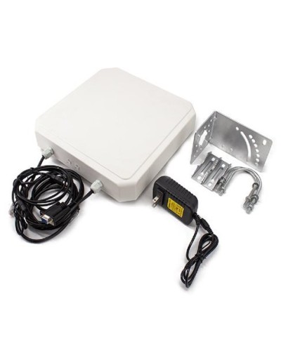BIOTECH AREAL MR-810. Считыватель UHF дальнего действия. ADVENT BIOTECH в Санкт-Петербурге