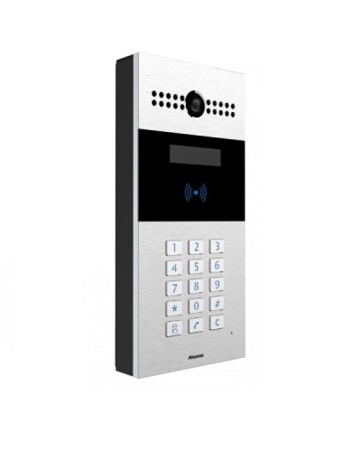 R27A_V2_DC_IW. Вызывная видеопанель IP-домофона. AKUVOX в Санкт-Петербурге