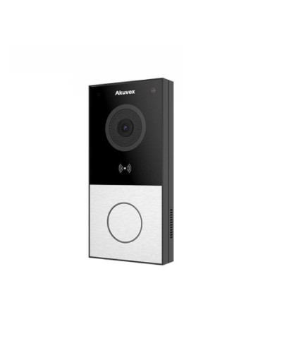 E12W. Вызывная видеопанель IP-домофона. AKUVOX в Санкт-Петербурге