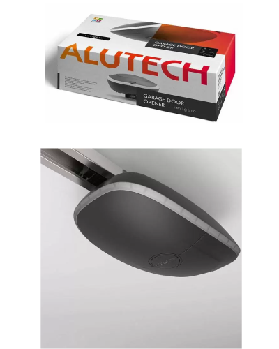 LG-800. Привод для гаражных ворот серии LEVIGATO. ALUTECH в Санкт-Петербурге