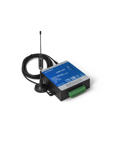GSM-3000. Модуль GSM. ALUTECH в Санкт-Петербурге