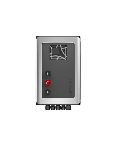 CU-TR400. Блок управления для привода промышленных ворот. ALUTECH в Санкт-Петербурге