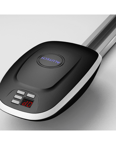 LG-500. Привод для гаражных ворот серии LEVIGATO. ALUTECH в Санкт-Петербурге