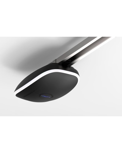 LG-1200. Комплект привода для секционных ворот. ALUTECH в Санкт-Петербурге