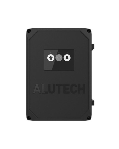 CUID-400N. Блок управления для привода промышленных ворот. ALUTECH в Санкт-Петербурге