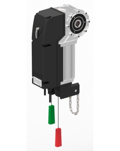 TR-3531-230KIT. Комплект привода для промышленных секционных ворот. ALUTECH в Санкт-Петербурге