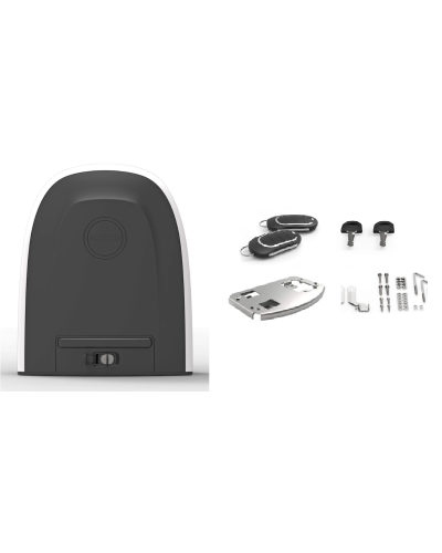 RTO-500KIT. Комплект привода для откатных ворот. ALUTECH в Санкт-Петербурге