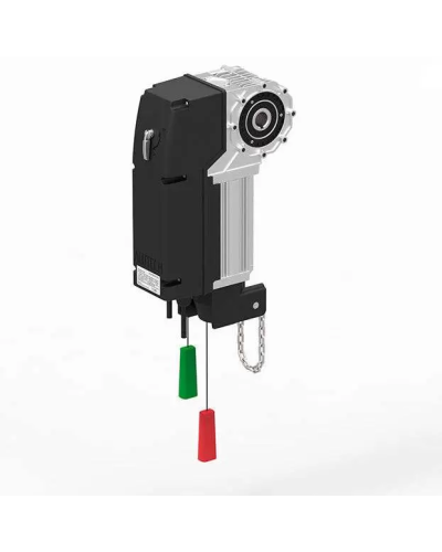 TR-13018-400KIT. Комплект привода для промышленных секционных ворот. ALUTECH в Санкт-Петербурге