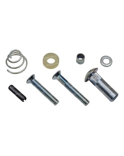 MK 150-400-FS. Комплект монтажа для замка. ALeko в Санкт-Петербурге