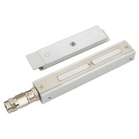 ALM-FM-S01-G12B-PB. Электромагнитный замок взрывозащищенный. ALeko