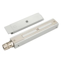 ALM-FM-S01-12K. Электромагнитный замок взрывозащищенный. ALeko