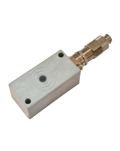 ALM-RD-S08-NM-REH-M. Считыватель бесконтактный для proxi-карт взрывозащищенный. ALeko в Санкт-Петербурге