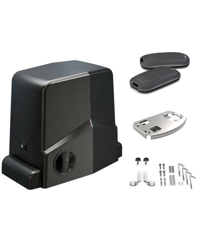ARW-600KIT. Комплект привода для откатных ворот. AN-Motors в Санкт-Петербурге