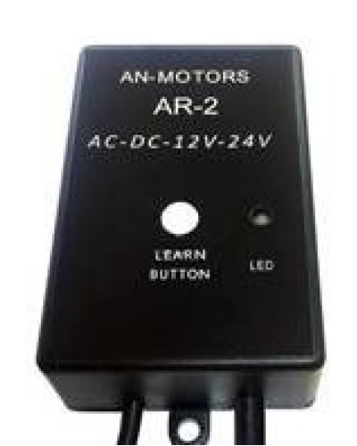 AR-2. Универсальный приемник. AN-Motors в Санкт-Петербурге
