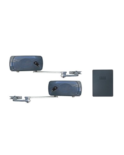 ASW4000KIT. Комплект электроприводов для распашных ворот. AN-Motors в Санкт-Петербурге