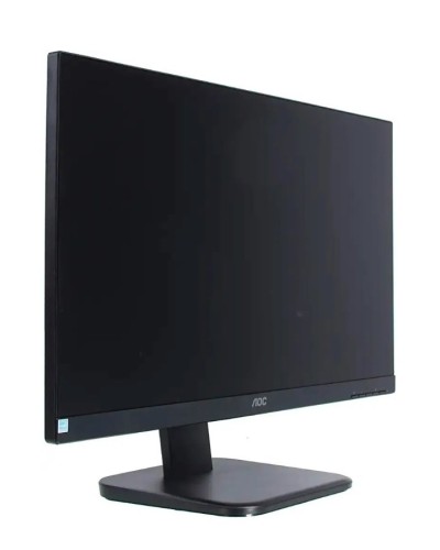 AOC 24P1 23.8 черный. Монитор LCD 23,8 дюймов. AOC в Санкт-Петербурге