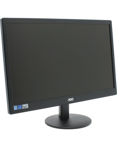 AOC 24B2XH 23.8 черный. Монитор LCD 23,8 дюймов. AOC в Санкт-Петербурге