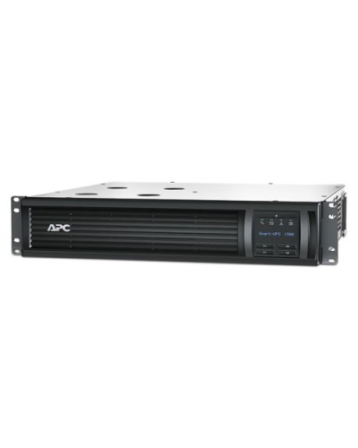 SMT2200RMI2UNC APC Smart-UPS 2200 ВА. Источник бесперебойного питания. APC в Санкт-Петербурге