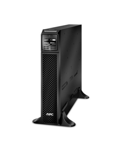 SRT1000XLI APC Smart-UPS 1000 ВА. Источник бесперебойного питания. APC в Санкт-Петербурге