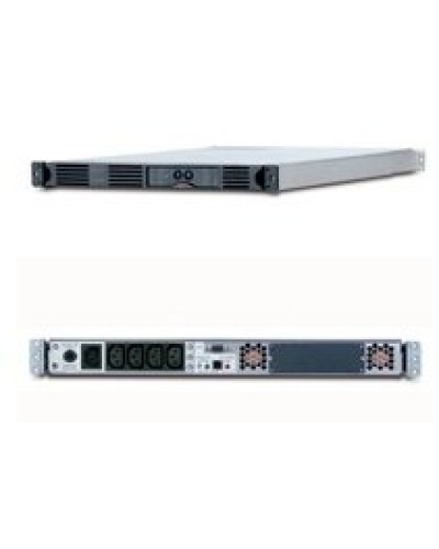 SUA1000RMI1U APC Smart-UPS 1000 ВА. Источник бесперебойного питания. APC в Санкт-Петербурге