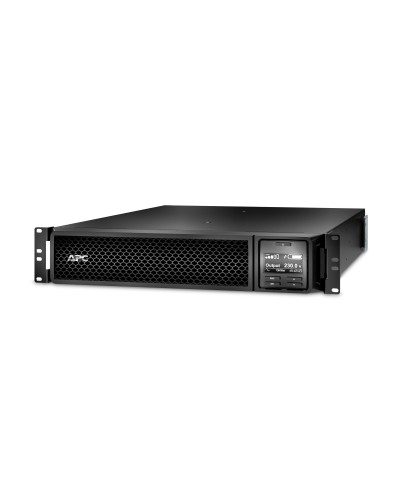 SRT1000RMXLI-NC APC Smart UPC 1000 ВА. Источник бесперебойного питания. APC в Санкт-Петербурге
