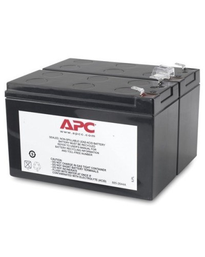 APCRBC113. Аккумулятор герметичный свинцово-кислотный. APC в Санкт-Петербурге
