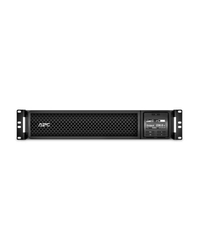 SRT1000RMXLI APC Smart-UPS 1000 ВА. Источник бесперебойного питания. APC в Санкт-Петербурге