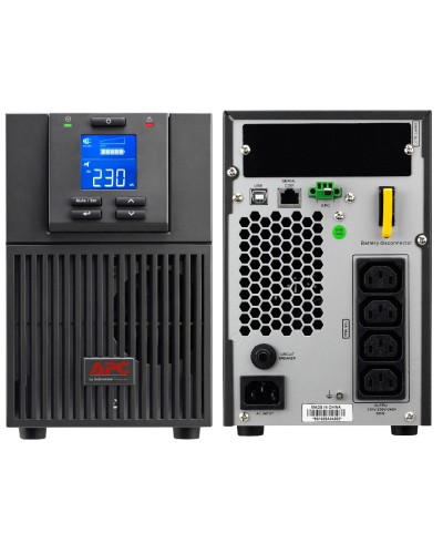 SRC2KI APC Smart-UPS RC 2000 ВА. Источник бесперебойного питания. APC в Санкт-Петербурге