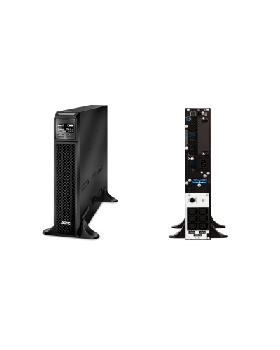 SRT1500XLI APC Smart-UPS 1500 ВА. Источник бесперебойного питания. APC в Санкт-Петербурге