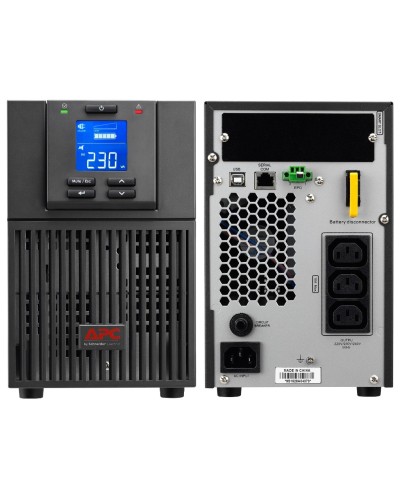 SRC1KI APC Smart-UPS RC 1000 ВА. Источник бесперебойного питания. APC в Санкт-Петербурге