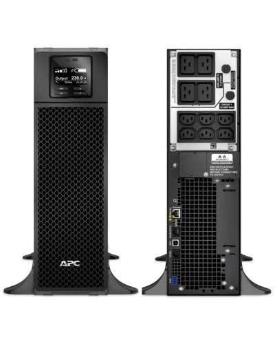 SRT5KXLI APC Smart-UPS RT 5000 ВА. Источник бесперебойного питания. APC в Санкт-Петербурге