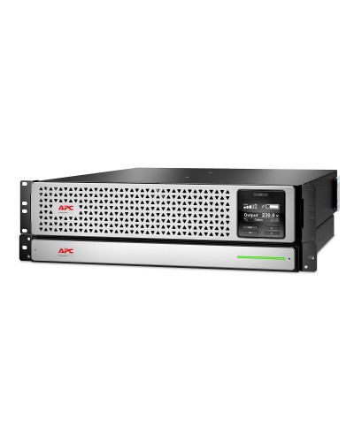 SRTL1000RMXLI APC Smart-UPS SRT 900 ВА. Источник бесперебойного питания. APC в Санкт-Петербурге