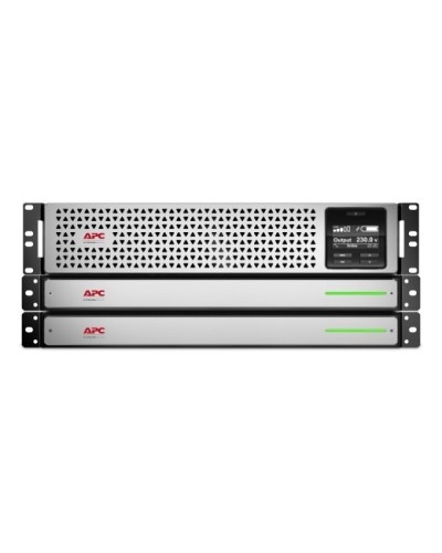 SRTL2200RMXLI APC Smart-UPS SRT 2200 ВА. Источник бесперебойного питания. APC в Санкт-Петербурге