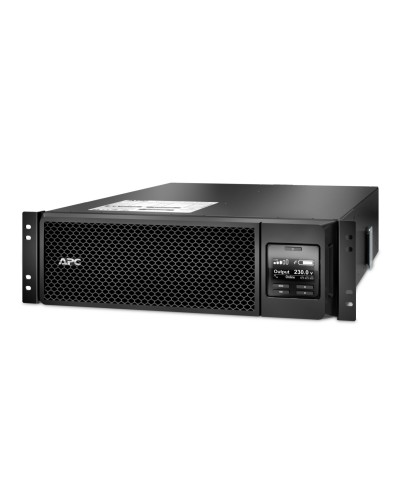 SRT5KRMXLW-HW APC Smart-UPS SRT 5000 ВА. Источник бесперебойного питания. APC в Санкт-Петербурге