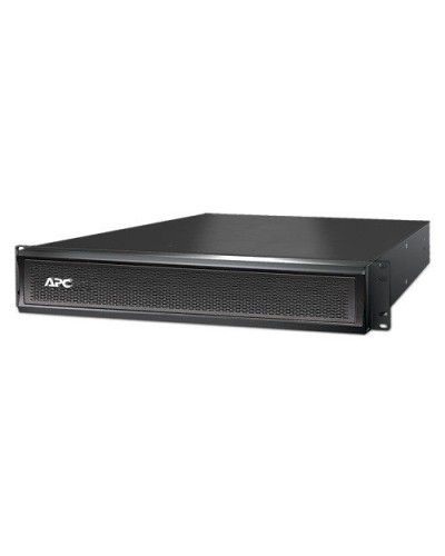 SMX48RMBP2U. Дополнительный блок батарей. APC в Санкт-Петербурге