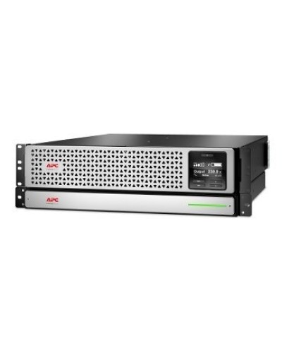 SRTL1000RMXLI-NC APC Smart-UPS SRT 900 ВА. Источник бесперебойного питания. APC в Санкт-Петербурге