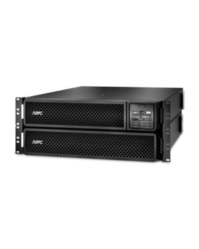SRT2200RMXLI-NC APC Smart-UPS SRT 2200 ВА. Источник бесперебойного питания. APC в Санкт-Петербурге