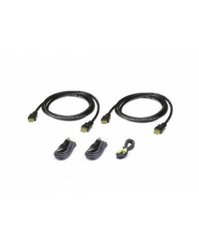 2L-7D02UHX5. Кабель KVM. ATEN в Санкт-Петербурге